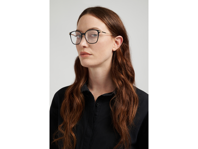 Hugo Boss Brille Damen Hugo Boss BOSS 1951/G 54 EI7 Ansicht 5