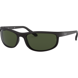 Ray-Ban Sonnenbrille Unisex Ray-Ban Predator 2 RB2027 W1847