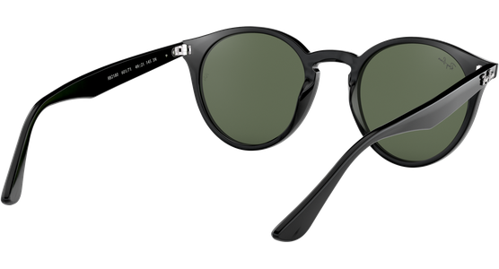 Ray-Ban RB2180 601/71 51 - Ansicht 8