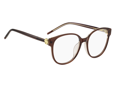 Hugo Boss Brille Damen Hugo Boss BOSS 1941/G 53 C19 Ansicht 4