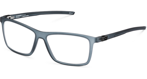 gloryfy GX Sport Kapstadt blue matt L - Ansicht 2