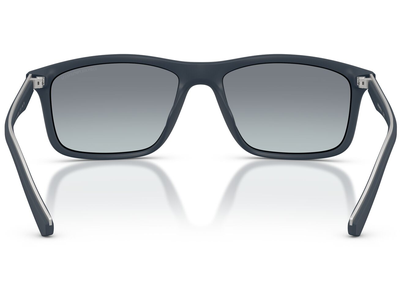 Emporio Armani Sonnenbrille Herren Emporio Armani EA4257U 508819 57 Ansicht 4