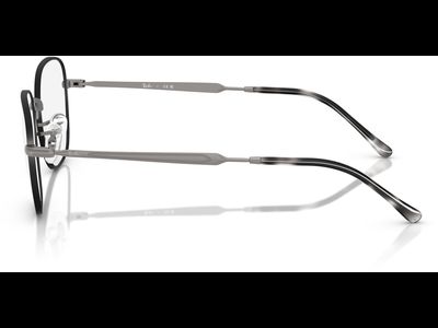 Ray-Ban Brille Unisex Ray-Ban RX6534 3187 Ansicht 3