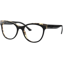 Prada Brille Damen Prada PR 05WV 3891O1