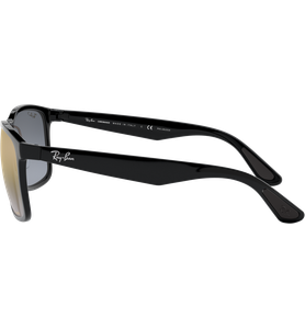 Ray-Ban Chromance RB4264 601/J0 58 - Ansicht 4