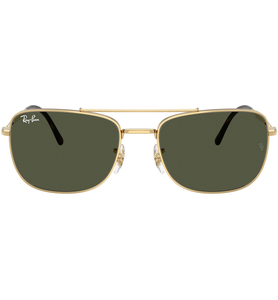 Ray-Ban RB3755 001/31 59 - Ansicht 3