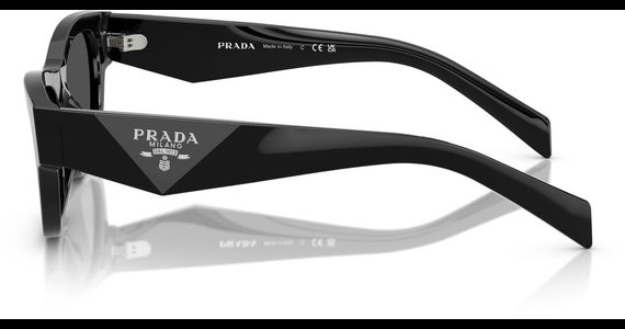 Prada PR B09S 16K08Z - Ansicht 4