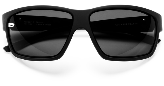 gloryfy G15 black in black - Ansicht 3