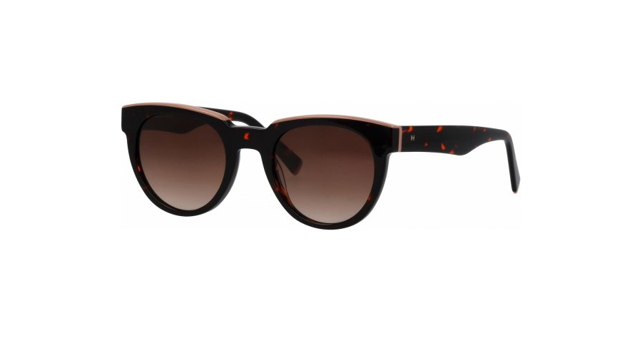 Humphreys Sonnenbrille Unisex HUMPHREY´S 588187 60 2069 Braun/Havanna Ansicht 1