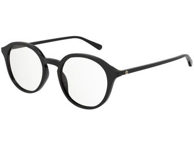Gucci Brille Damen Gucci GG1004O 51 001 Ansicht 3