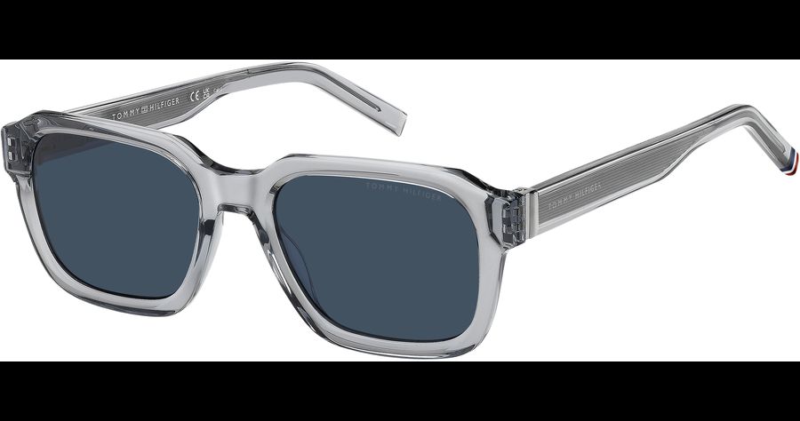 Tommy Hilfiger Sonnenbrille Herren Tommy Hilfiger TH 2310/S 53 KB7 Ansicht 1