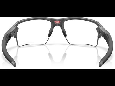 Oakley Sonnenbrille Herren Oakley FLAK 2.0 XXL OO9488 948807 - mit selbst tönenden Brillengläsern Ansicht 5