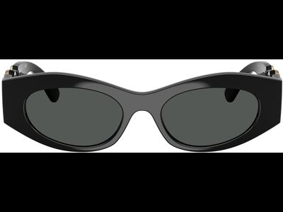 Versace Sonnenbrille Unisex Versace 0VE4480U GB1/87 Ansicht 4