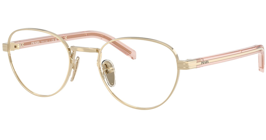 Prada Brille Damen Prada PR B53V ACX1O1 Ansicht 1