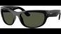 Ray-Ban Mega Balorama RB2289 901/31 63