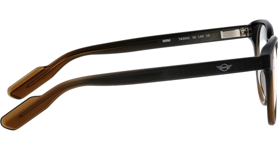 Mini Eyewear 743042 49 36 - Ansicht 5