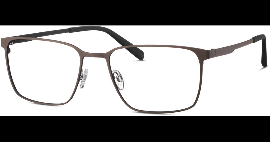 Freigeist Brille Herren Freigeist 862069 59 60 Ansicht 1