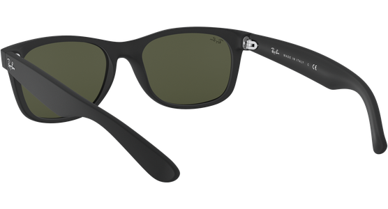 Ray-Ban New Wayfarer Classic RB2132 622 55 - Ansicht 10