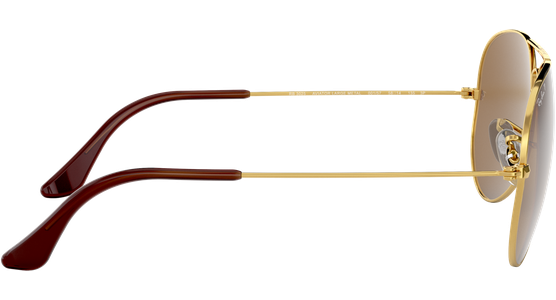 Ray-Ban Aviator Classic RB3025 001/57  62 - Ansicht 10