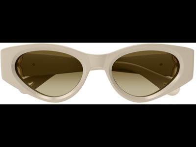Chloé Sonnenbrille Damen Chloé CH0259S 52 004 Ansicht 2