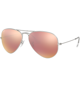 Ray-Ban Aviator Flash Lenses RB3025 019/Z2 58 - Ansicht 2