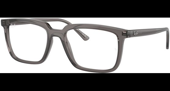 Ray-Ban Alain RX7239 8257 - Ansicht 4