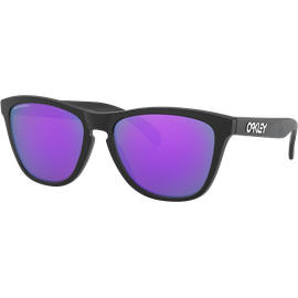 Oakley Sonnenbrille Herren Oakley Frogskins 0OO9013 9013H6 55
