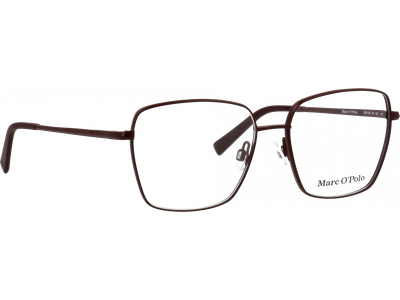 Marc O'Polo Brille Damen Marc O'Polo 502195 55 5716 Ansicht 3