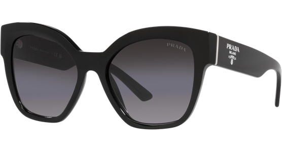 Prada PR 17ZS 1AB09S - Ansicht 2