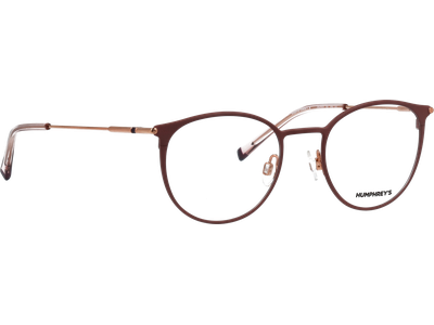  Humphrey´s Brille Unisex Humphrey´s 582405 48 55 Ansicht 4