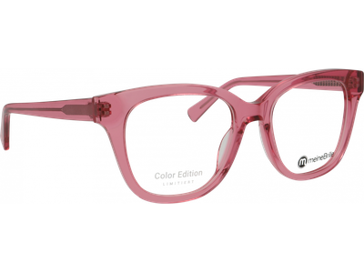 meineBrille Brille Unisex meineBrille 04-40150-02, Desert Flower Ansicht 4