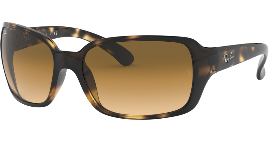 Ray-Ban Sonnenbrille Damen Ray-Ban RB4068 710/51 Ansicht 1