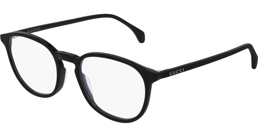 Gucci Brille Herren Gucci GG0551O 50 001 Ansicht 1