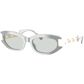Versace Sonnenbrille Damen Versace VE4501 GB1/87