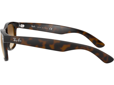 Ray-Ban Sonnenbrille Unisex Ray-Ban New Wayfarer Classic RB2132 710/51 52 Ansicht 3