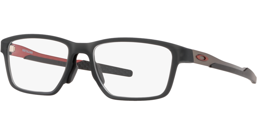 Oakley Brille Herren Oakley Metalink OX8153 815305 Ansicht 1