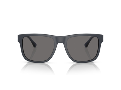 Emporio Armani Sonnenbrille Unisex Emporio Armani 0EA4163 508881 Ansicht 4