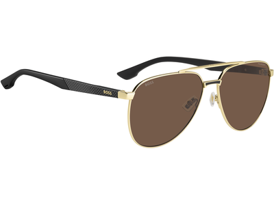 Hugo Boss Sonnenbrille Herren Hugo Boss BOSS 1914/S 61 J5G Ansicht 4