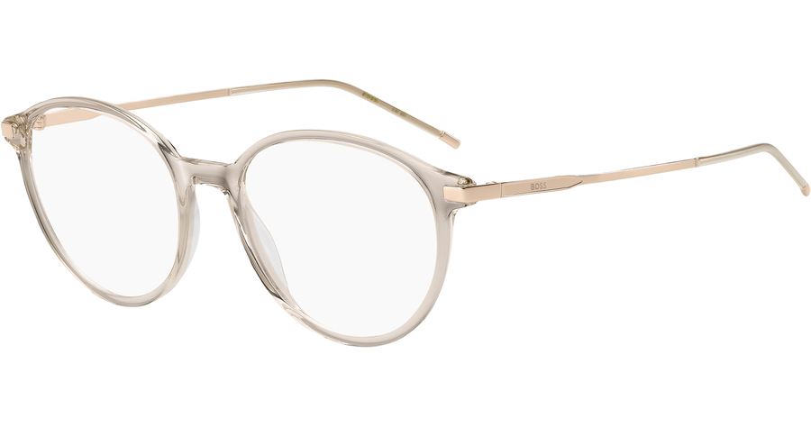 Hugo Boss Brille Damen Hugo Boss BOSS 1950 52 FWM Ansicht 1