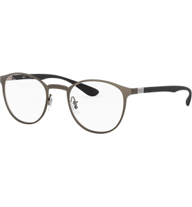 Ray-Ban RX6355 2620 - Ansicht 2