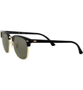 Ray-Ban Clubmaster Classic RB3016 901/58 55 - Ansicht 3