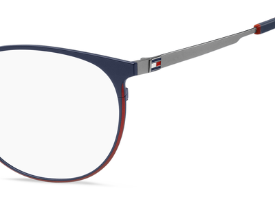 Tommy Hilfiger Brille Herren Tommy Hilfiger TH 2276 52 WIR Ansicht 3