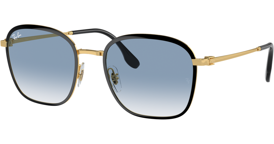 Ray-Ban Sonnenbrille Unisex Ray-Ban RB3720 90003F Ansicht 1