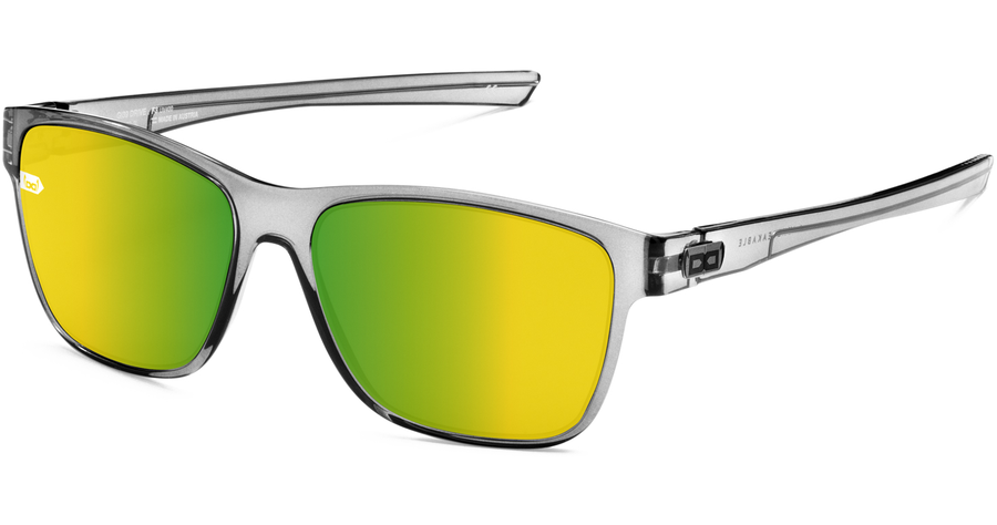  gloryfy Gi39 Drive smoke grey Ansicht 1