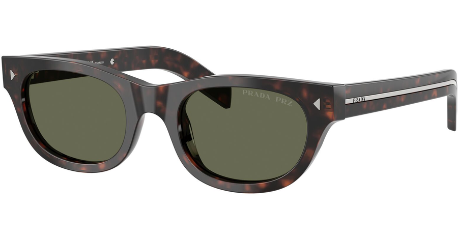 Prada Sonnenbrille Herren Prada PR C09S 17N03R Ansicht 1