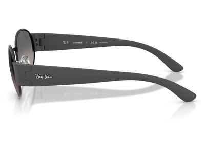 Ray-Ban Sonnenbrille Unisex Ray-Ban RB3770 002/M3 Ansicht 3