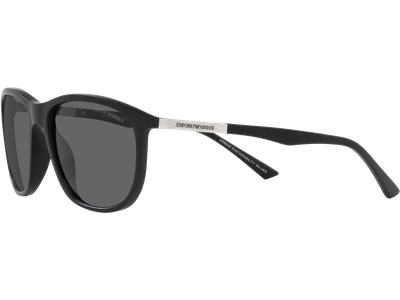 Emporio Armani Sonnenbrille Herren Emporio Armani EA4201 500187 Ansicht 2