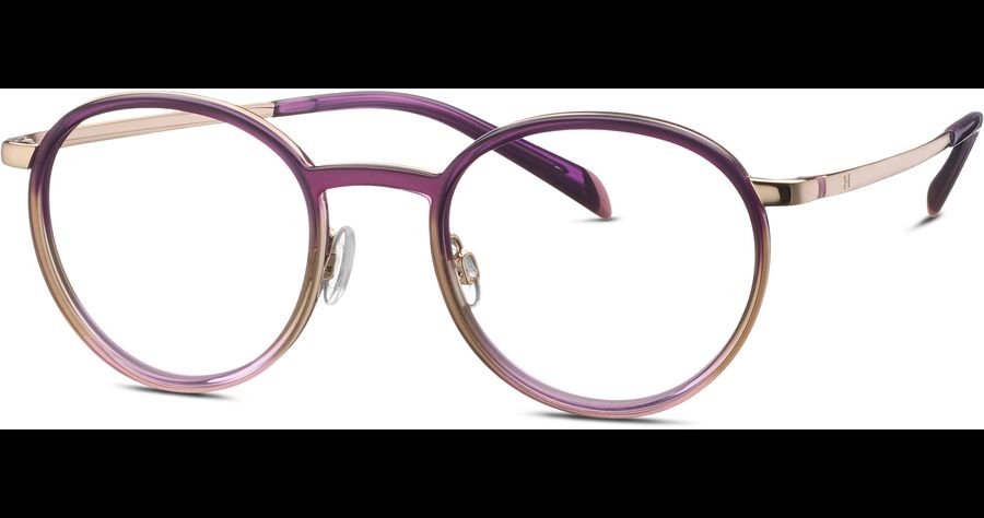 Humphreys Brille Unisex Humphrey´s 581155 48 55 Ansicht 1