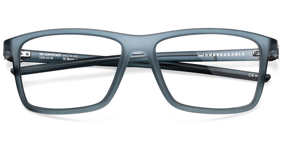 gloryfy GX Sport Kapstadt blue matt L - Ansicht 3