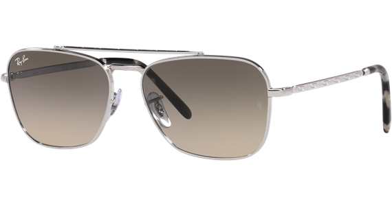 Ray-Ban New Caravan RB3636 003/32 - Ansicht 2